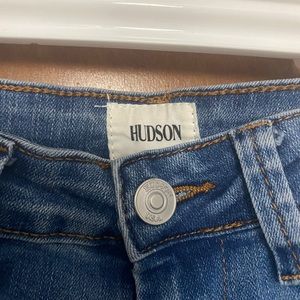 Hudson jeans kids size 16 (fits womens XXS or XS)